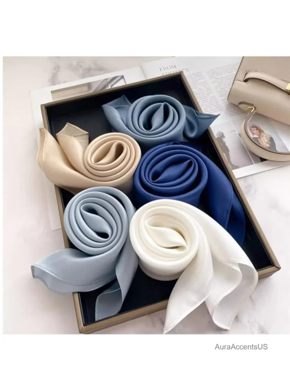100% Mulberry Silk 26